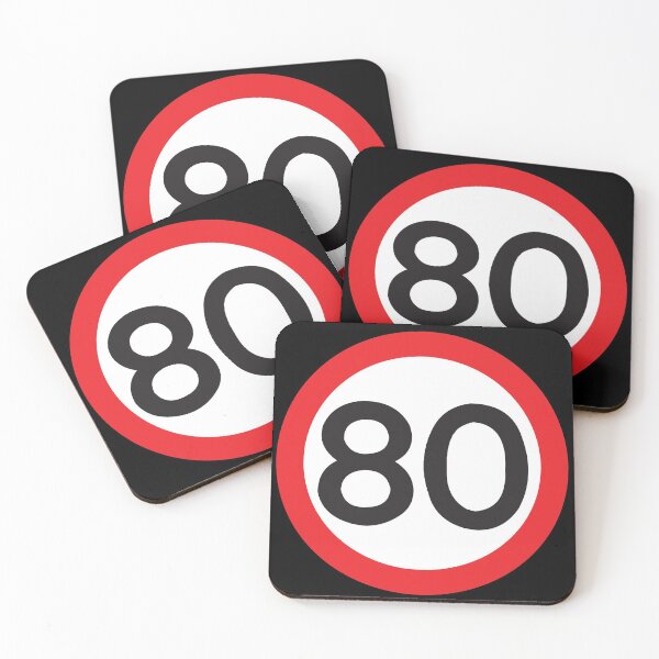 Item preview, 80 Max Speed designed and sold by rideybikes.