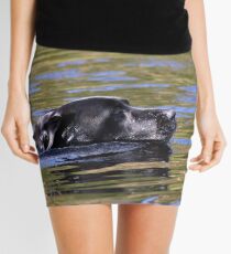 Minifalda Natación Labrador