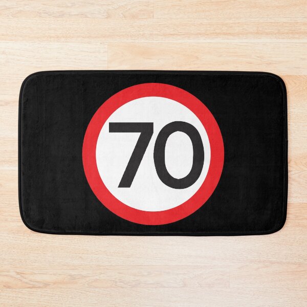 Item preview, 70 Max Speed designed and sold by rideybikes.