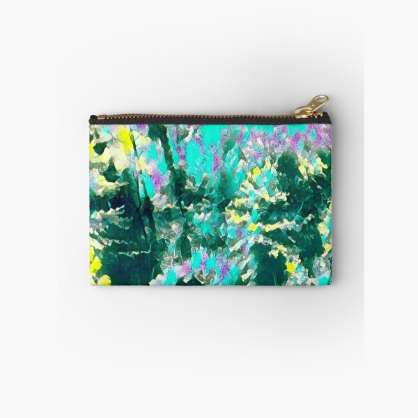 Item preview, Turquoise Trees designed and sold by Stew  Bradley.