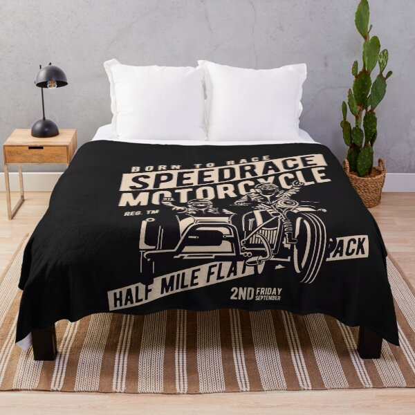 Item preview,  Motorcycle Speed Race designed and sold by GraffitiBox.