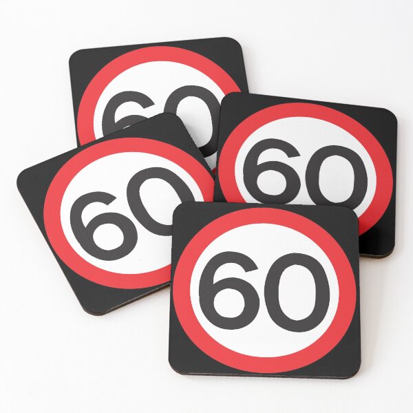 Item preview, 60 Max Speed designed and sold by rideybikes.