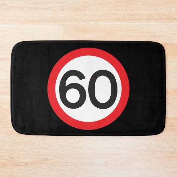 Item preview, 60 Max Speed designed and sold by rideybikes.