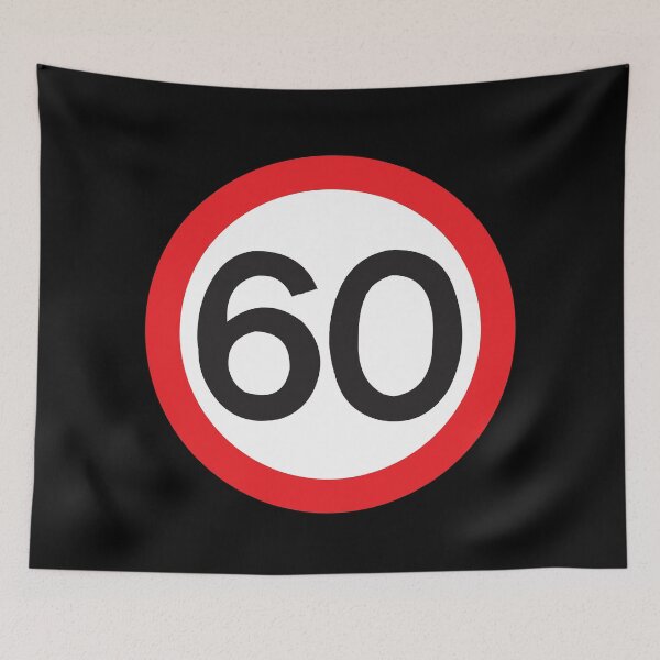 Item preview, 60 Max Speed designed and sold by rideybikes.