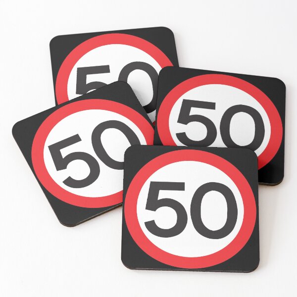 Item preview, 50 Max Speed designed and sold by rideybikes.
