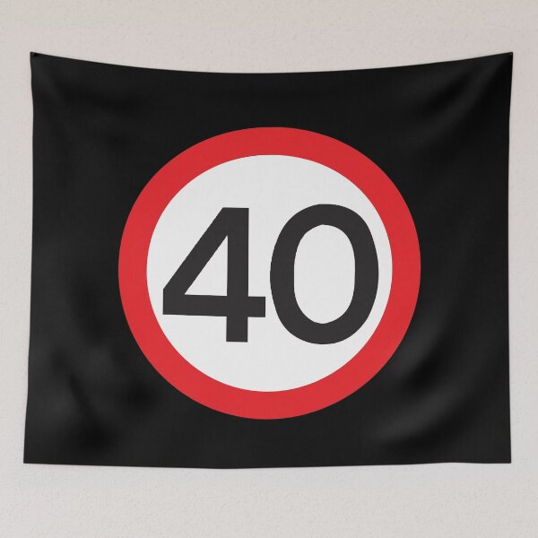 Item preview, 40 Max Speed designed and sold by rideybikes.