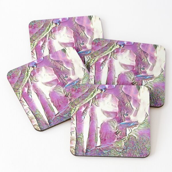 Item preview, Pink Inferno designed and sold by Stew  Bradley.