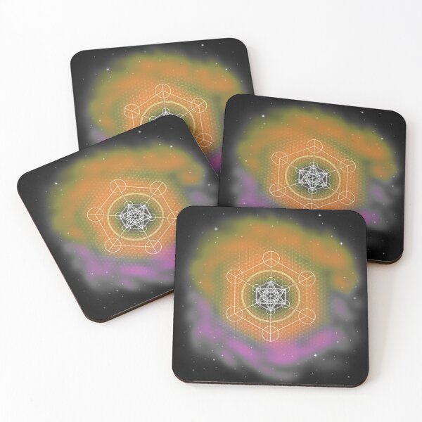 Item preview, Divine Emanation Starfield designed and sold by NickKubash.