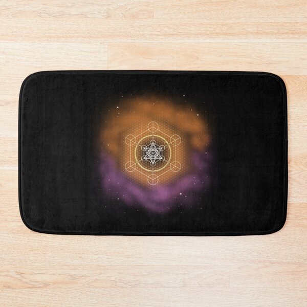 Item preview, Divine Emanation Starfield designed and sold by NickKubash.