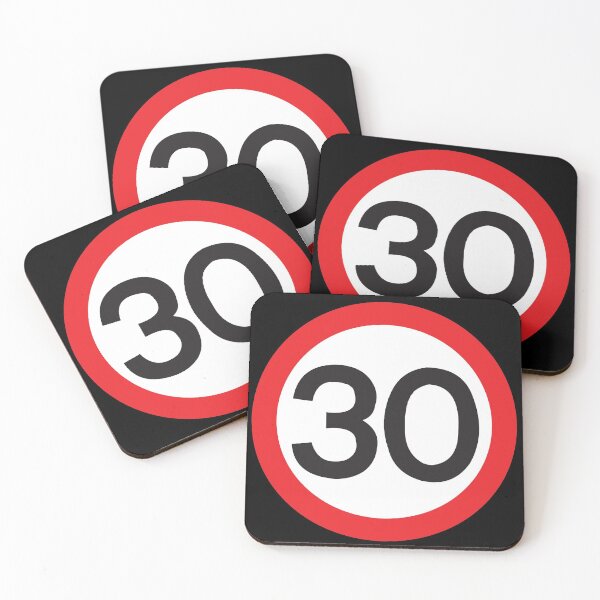 Item preview, 30 Max Speed designed and sold by rideybikes.