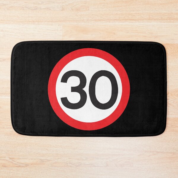 Item preview, 30 Max Speed designed and sold by rideybikes.