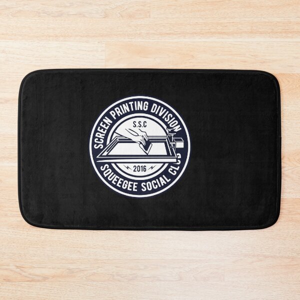 Item preview, Squeegee Social Club designed and sold by GraffitiBox.