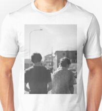 boys Unisex T-Shirt