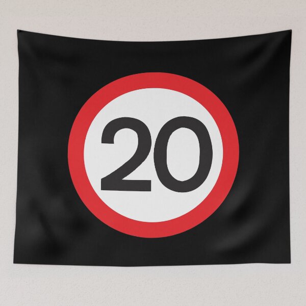 Item preview, 20 Max Speed designed and sold by rideybikes.