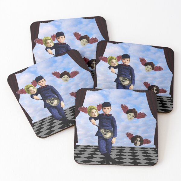 Item preview, Persona designed and sold by Loveday Funck.