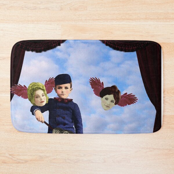 Item preview, Persona designed and sold by Loveday Funck.