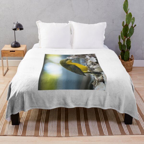 Item preview, Female Olive-backed Sunbird (Cinnyris jugularis) designed and sold by Connie Pinson.