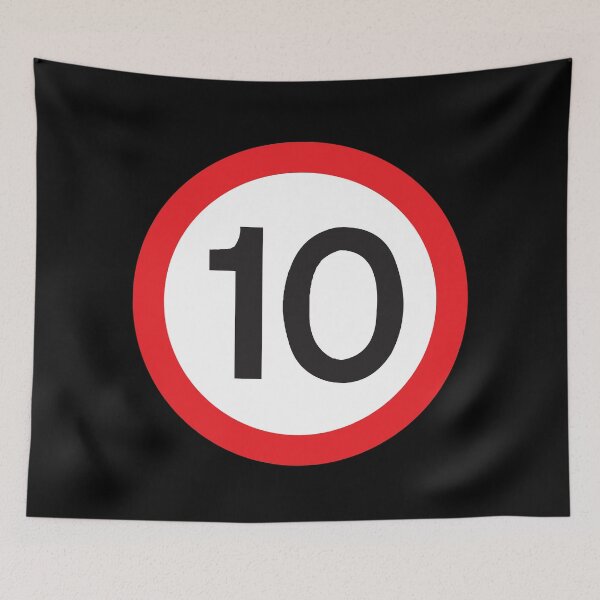 Item preview, 10 Max Speed designed and sold by rideybikes.