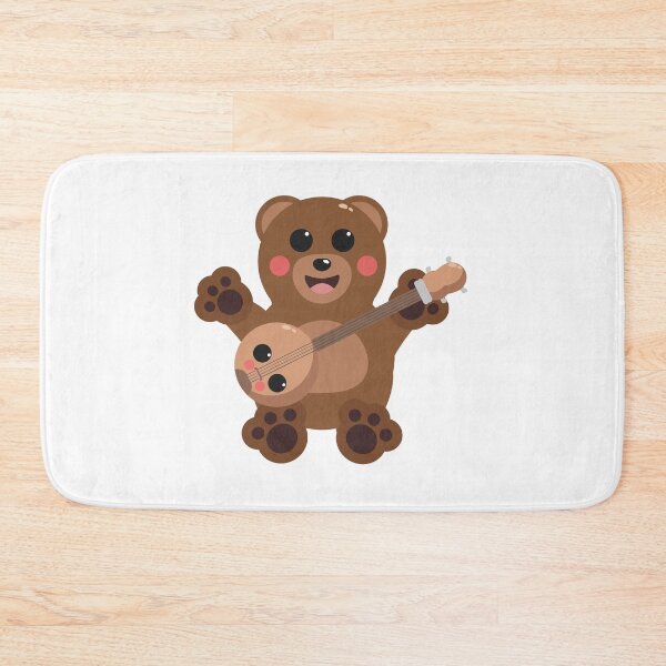 Item preview, Cute teddy bear designed and sold by samuelobrown.