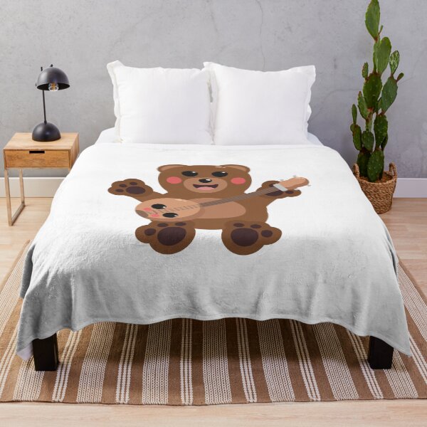 Item preview, Cute teddy bear designed and sold by samuelobrown.
