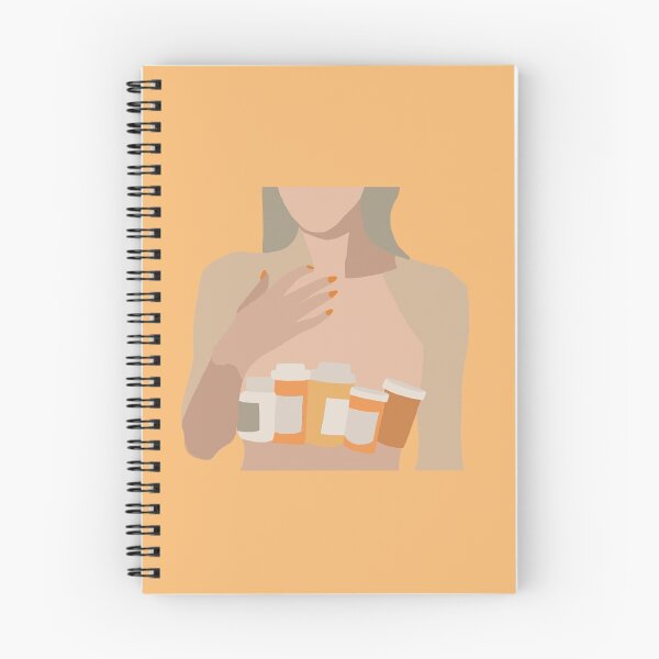 Item preview, pills designed and sold by Elton Lyn.