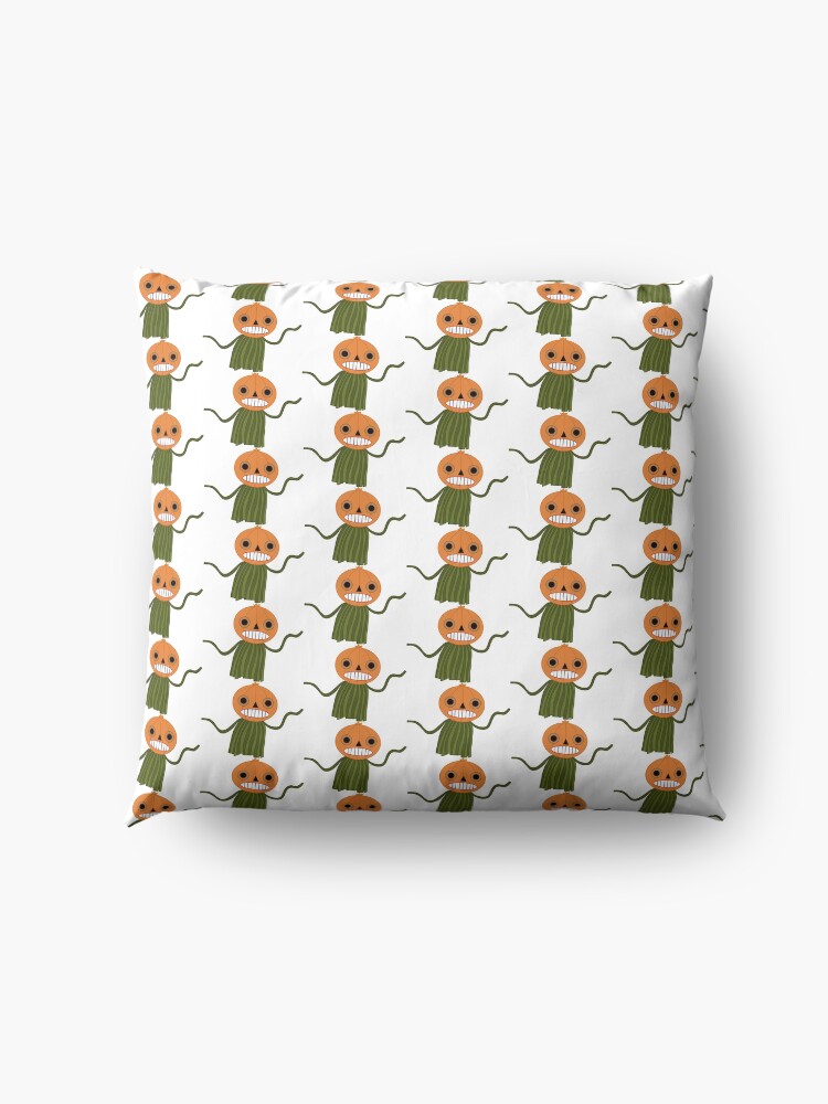 Alternate view of Enoch Floor Pillow