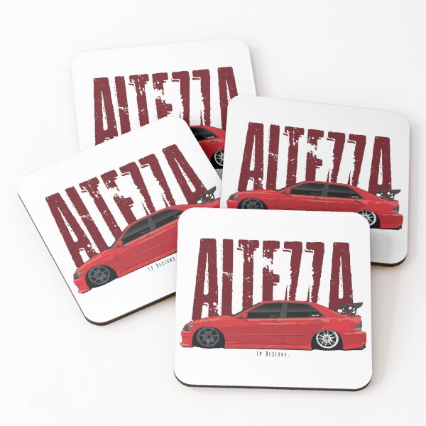 Item preview, Altezza / IS300 designed and sold by LpDesigns_.