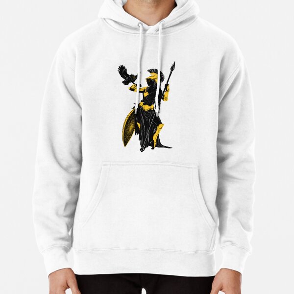 Item preview, Athena Silhouette designed and sold by TheLightSource.