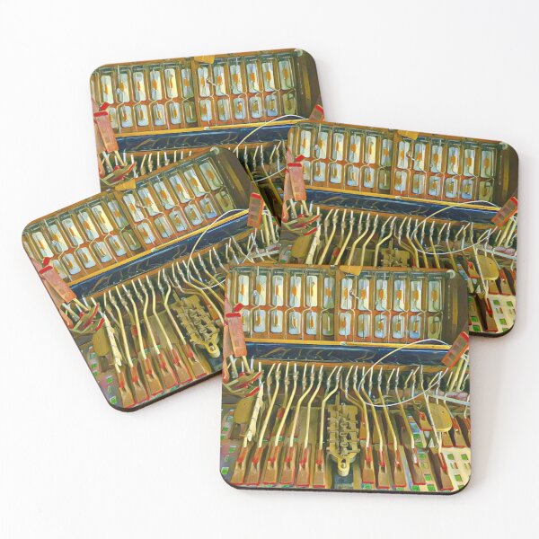 Item preview, Accordion Surgery designed and sold by Stew  Bradley.