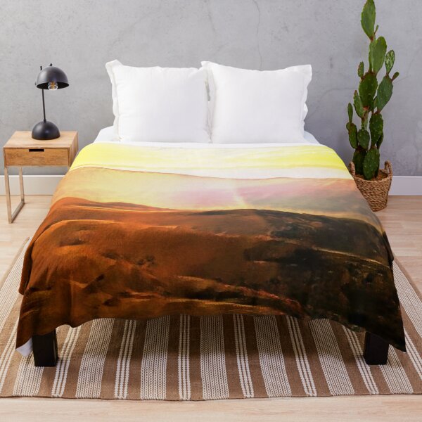 Item preview, Everything the Light Touches designed and sold by sjroot.