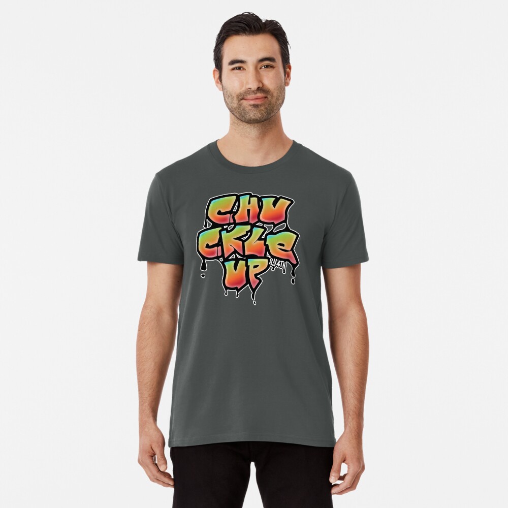 Item preview, Premium T-Shirt designed and sold by OmensRest.