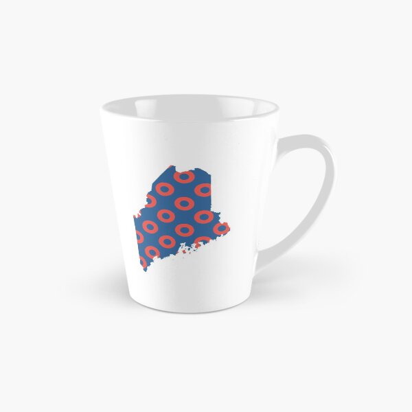 Item preview, Phish Fishman Donut Maine Phan Apparel and Accessories designed and sold by SolarFlair Designs.