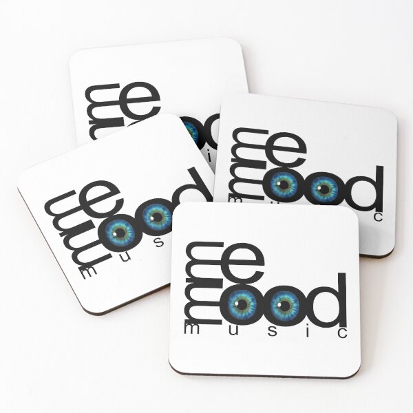 Item preview, Me Mood - Logo Stacked designed and sold by Banta.