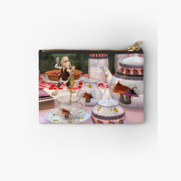 Item preview, Wonderland Tea designed and sold by briarmoon.