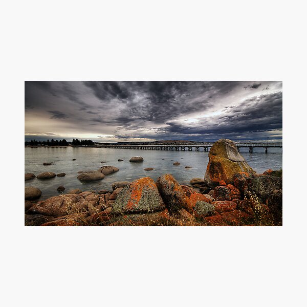 Item preview, Victor Harbour No 1.  designed and sold by DaveBassett.
