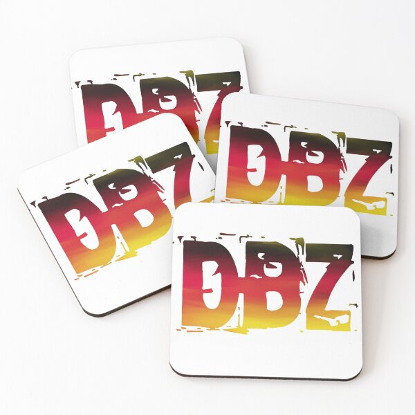 Item preview, DBZ designed and sold by Veillie  Starr.
