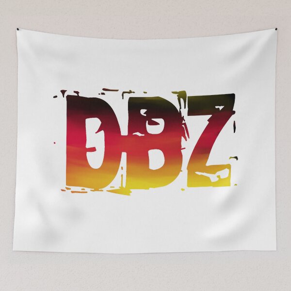 Item preview, DBZ designed and sold by Veillie  Starr.