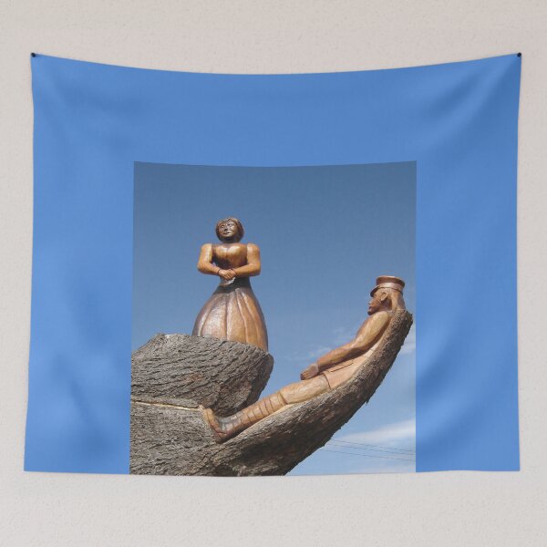 Item preview, The Lady & the Sailor designed and sold by KazM.