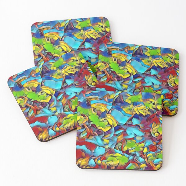 Item preview, Hidden Animals  designed and sold by Stew  Bradley.