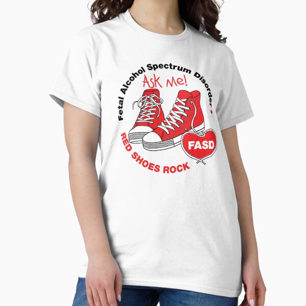 Item preview, Red Shoes Rock. Ask Me designed and sold by Our Sacred Breath.