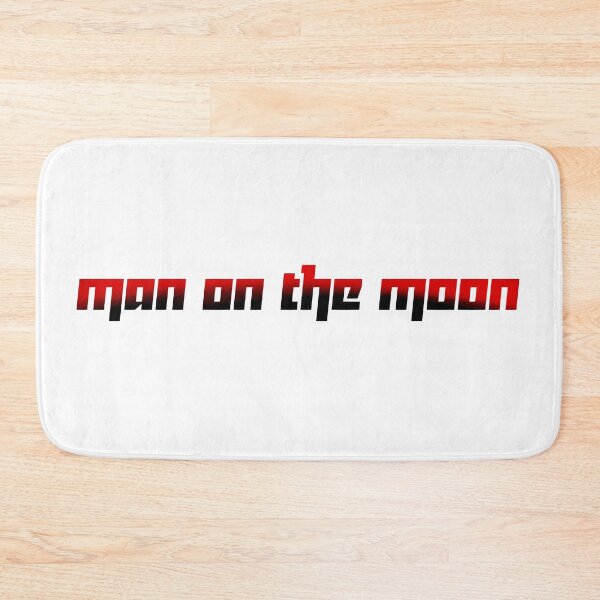 Item preview, man on the moon designed and sold by Veillie  Starr.