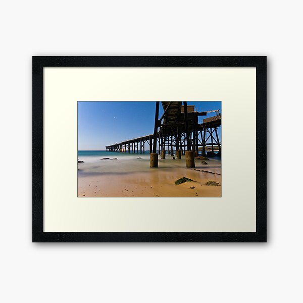 Item preview, Catherine Hill Bay - Coal Loader designed and sold by Mathew Courtney.