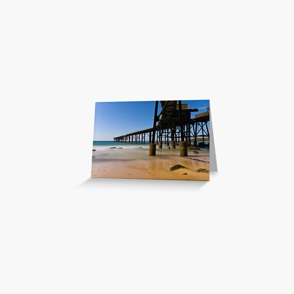 Item preview, Catherine Hill Bay - Coal Loader designed and sold by Mathew Courtney.