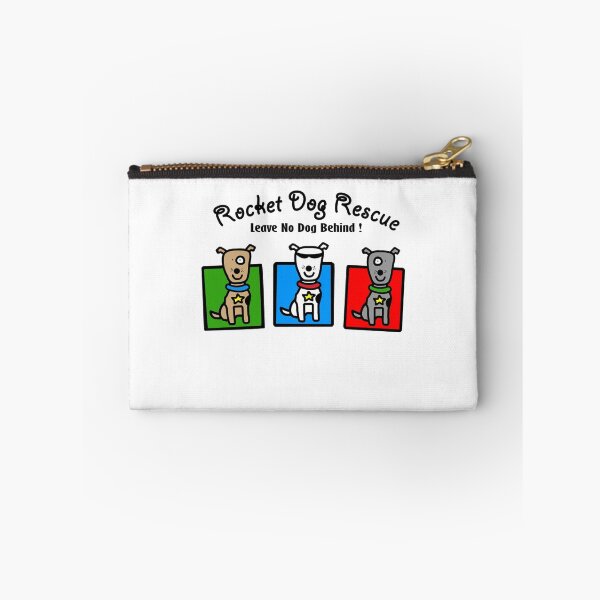 Item preview, Rdr todd parr 3 dogs front only geek funny nerd designed and sold by jekonu.