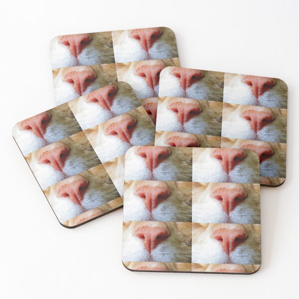 Item preview, Anatomy Of The Feline Nose designed and sold by Diane Arndt.