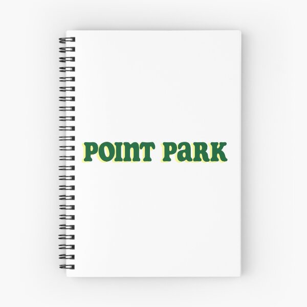 Item preview, Point Park University Design designed and sold by liviakirasic.