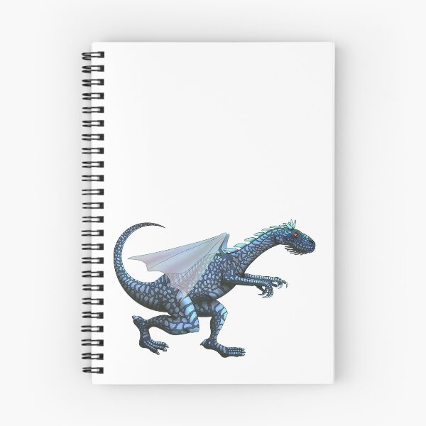 Item preview, Aquilla the Midnight Daiquiri Dragon designed and sold by Lady Dragonwren.
