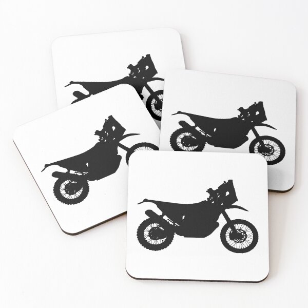 Item preview, Katie M - 450 Rally - Black designed and sold by rideybikes.
