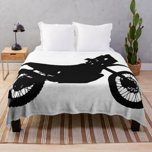 Item preview, Katie M - 450 Rally - Black designed and sold by rideybikes.