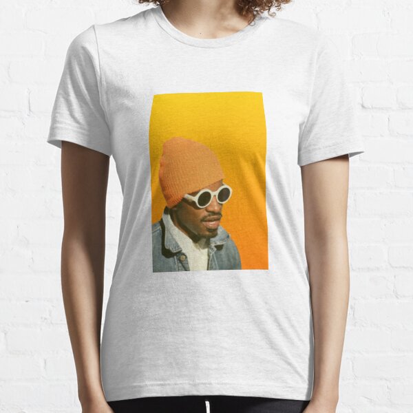 Andree 300 Essential T-Shirt
